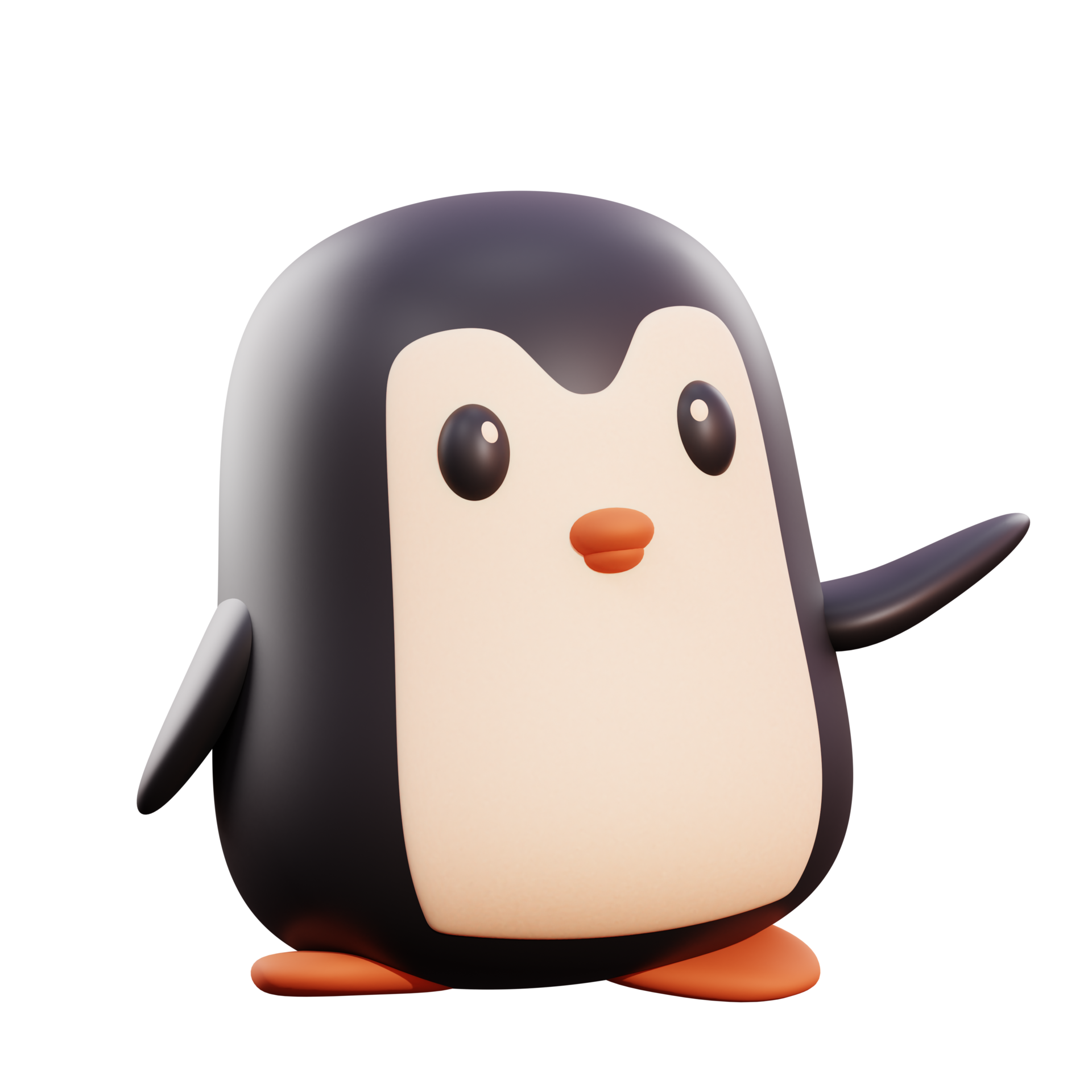 Penguino